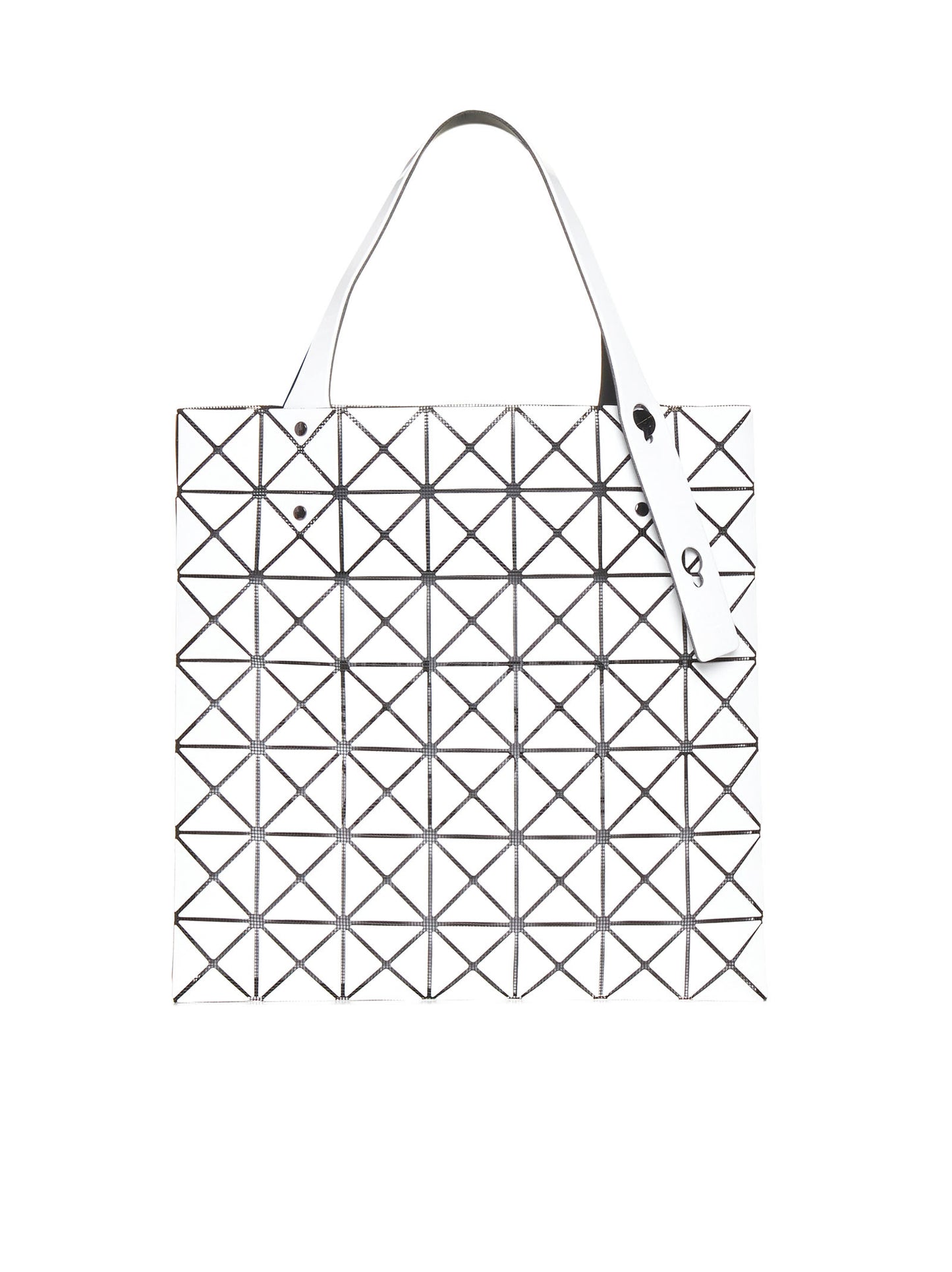 Large Prism Tote Bag by Bao Bao Issey Miyake