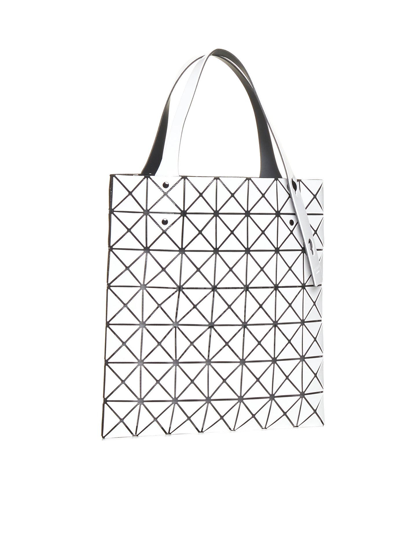 Large Prism Tote Bag by Bao Bao Issey Miyake