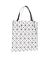 Large Prism Tote Bag by Bao Bao Issey Miyake