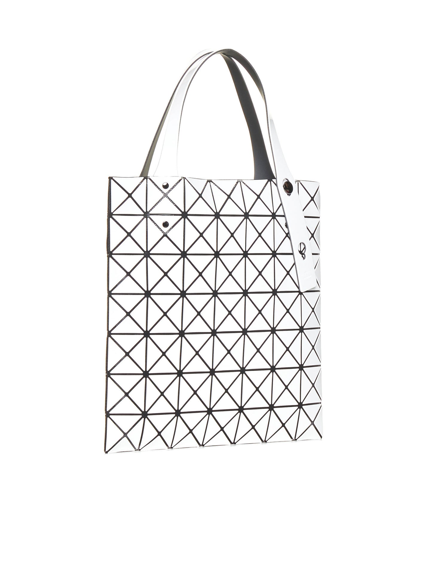 Large Prism Tote Bag by Bao Bao Issey Miyake