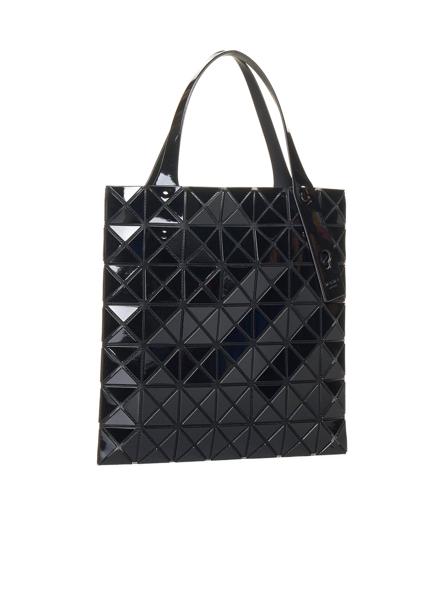 Prism Matte' Handbag by Bao Bao Issey Miyake