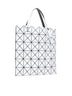Lucent tote bag