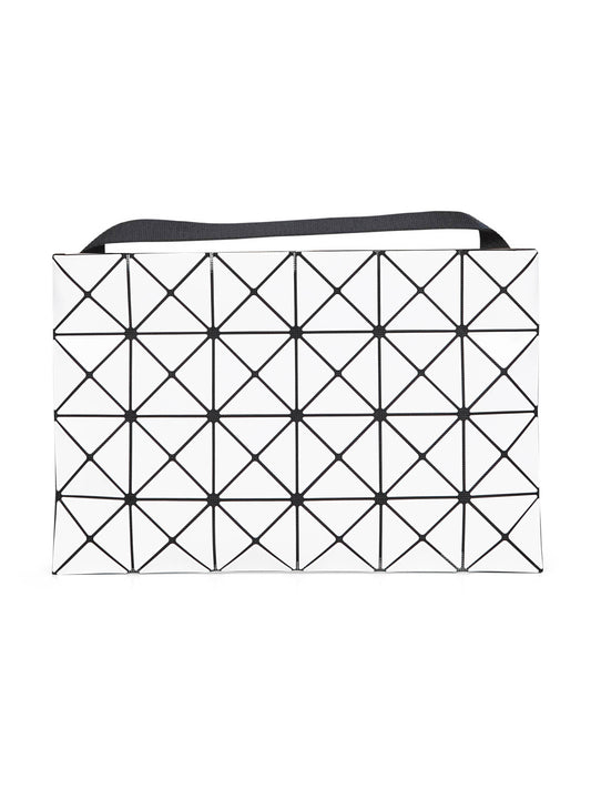 "Lucent Gloss" Bao Bao crossbody bag