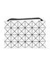 "Lucent Gloss" Bao Bao crossbody bag