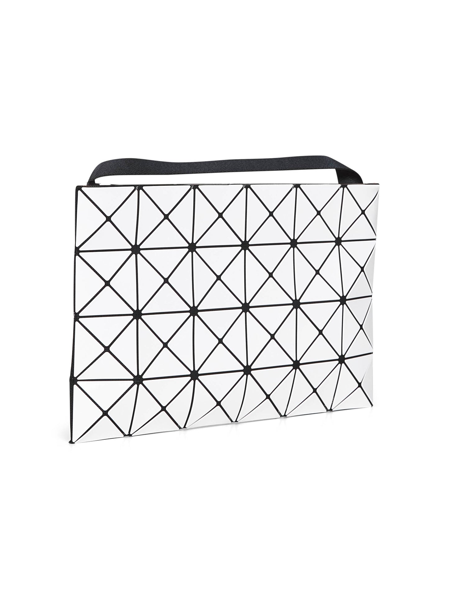 "Lucent Gloss" Bao Bao crossbody bag