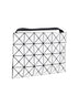 "Lucent Gloss" Bao Bao crossbody bag