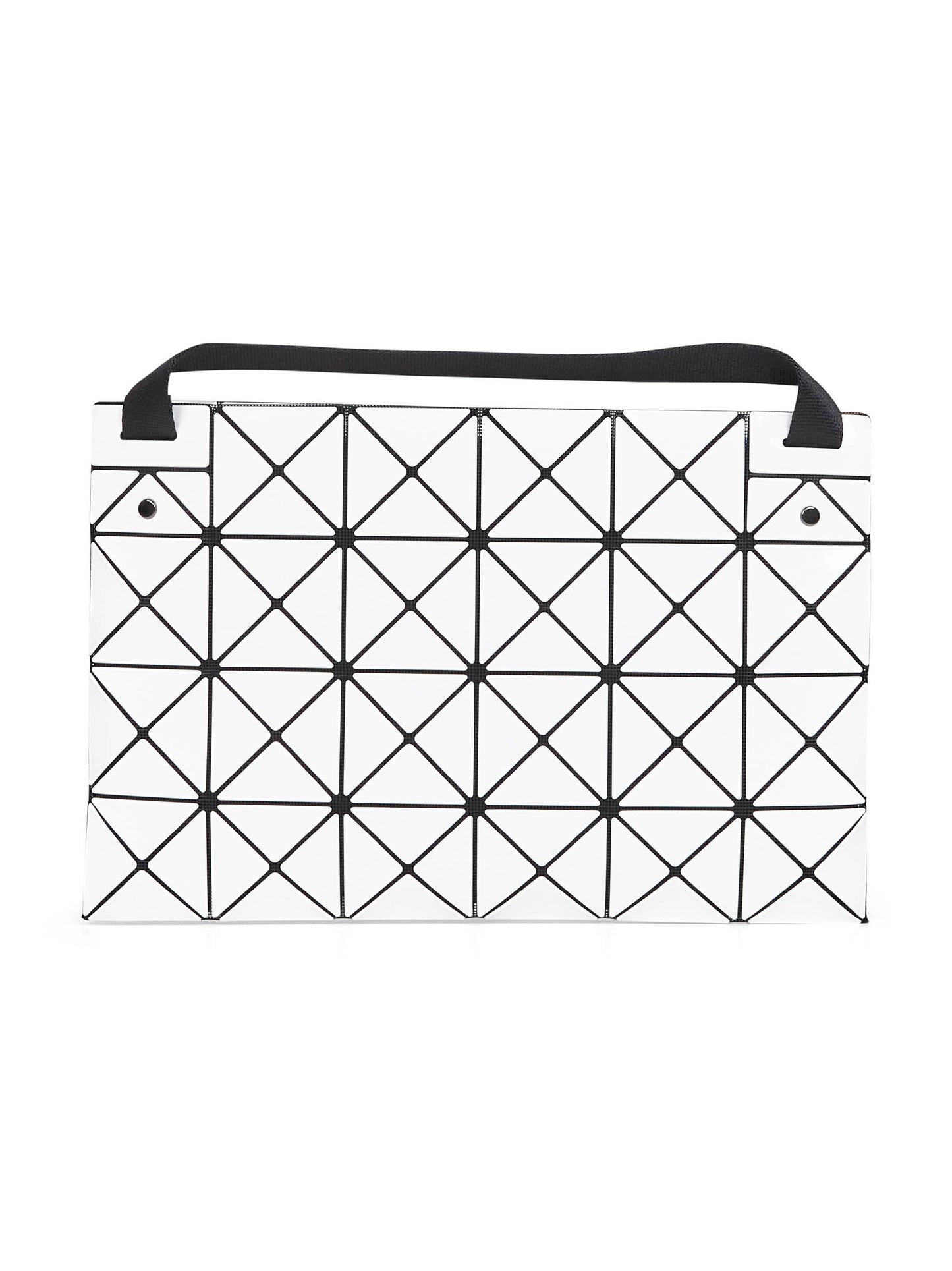 "Lucent Gloss" Bao Bao crossbody bag