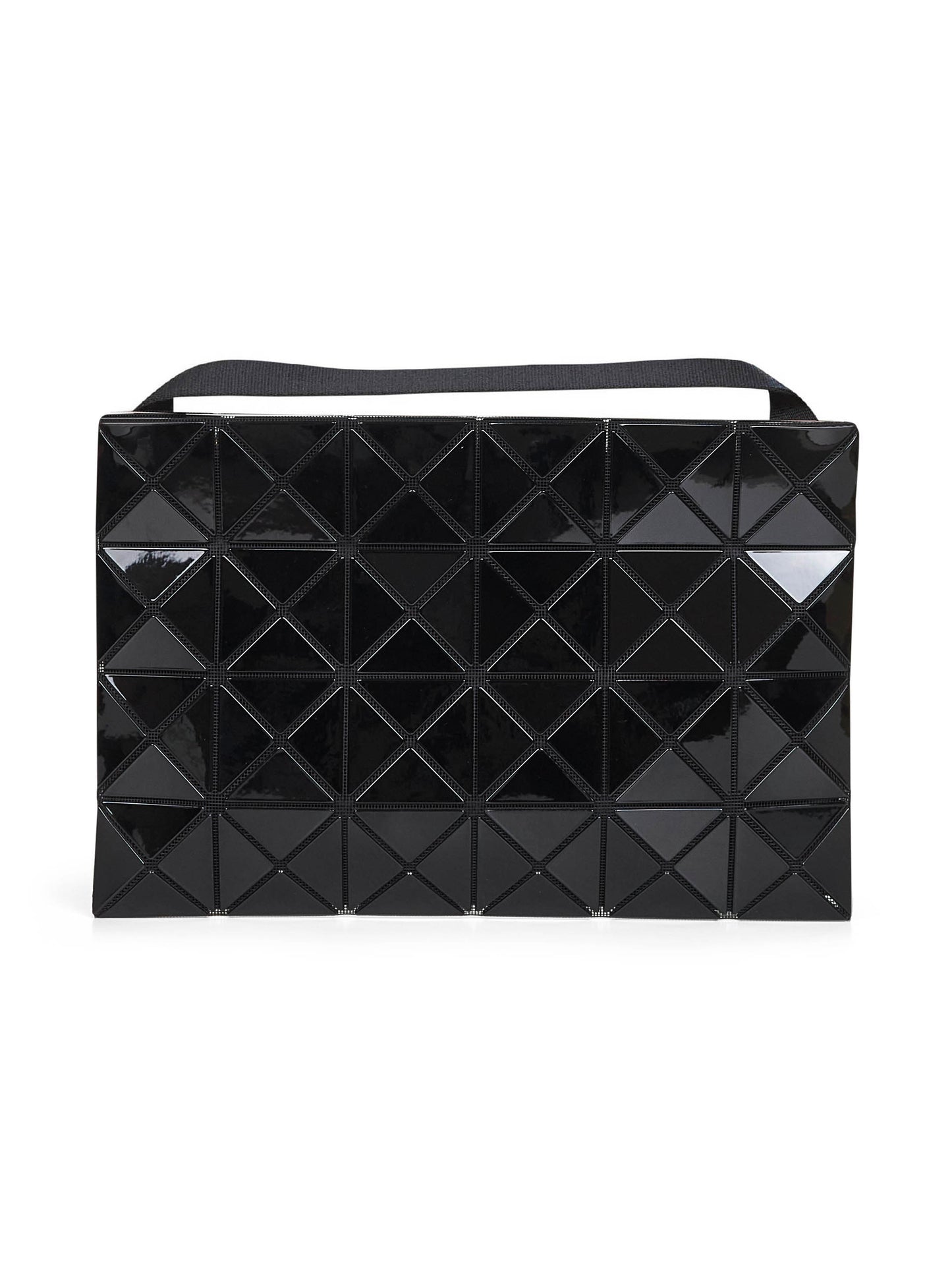 "Lucent Gloss" Bao Bao crossbody bag