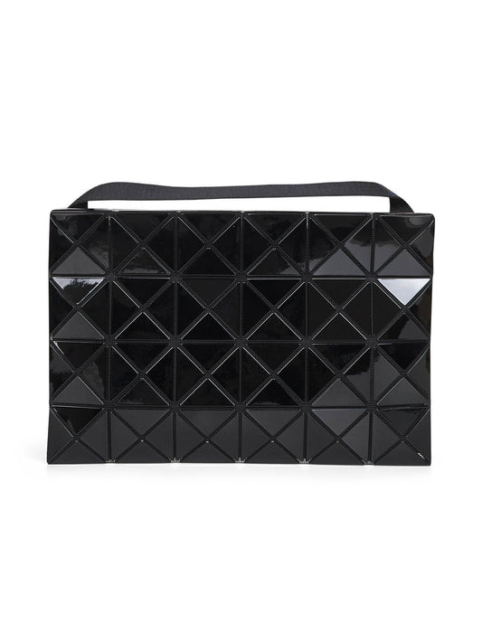 "Lucent Gloss" Bao Bao crossbody bag