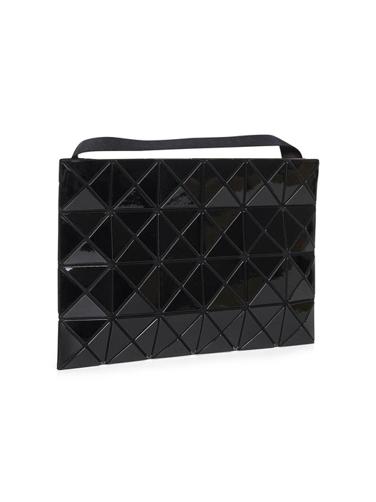 "Lucent Gloss" Bao Bao crossbody bag