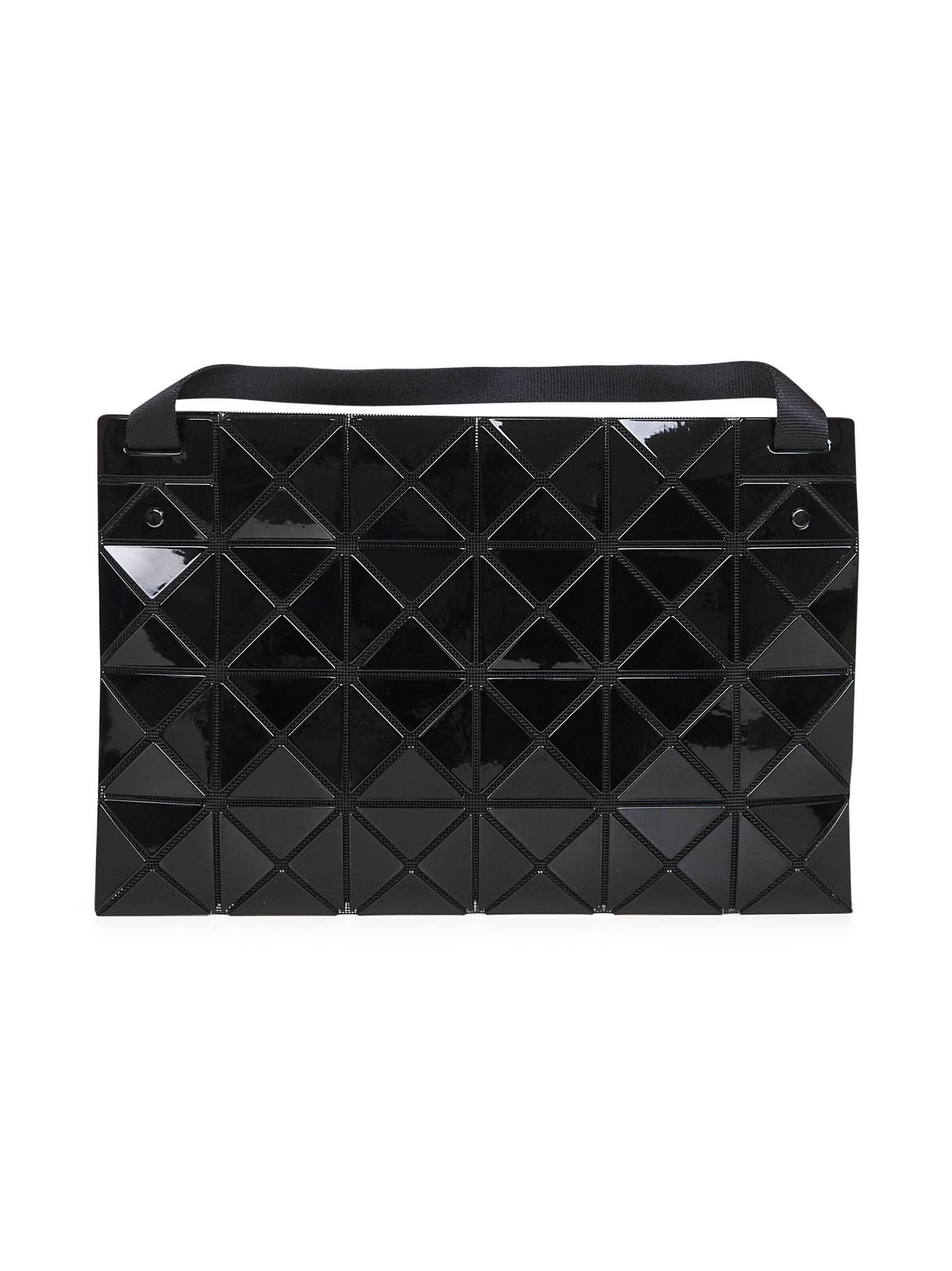 "Lucent Gloss" Bao Bao crossbody bag