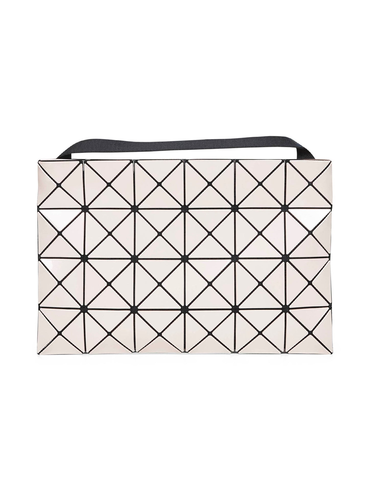 "Lucent Gloss" Bao Bao crossbody bag