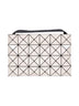 "Lucent Gloss" Bao Bao crossbody bag