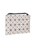 "Lucent Gloss" Bao Bao crossbody bag