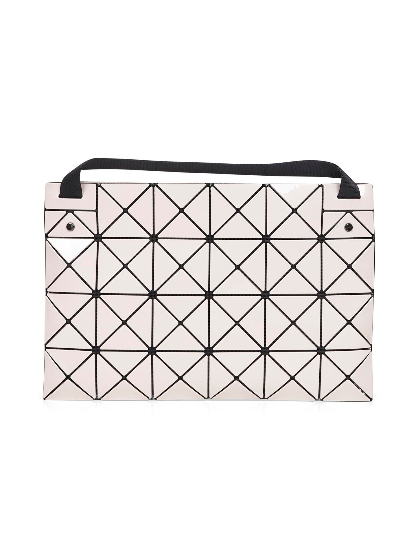 "Lucent Gloss" Bao Bao crossbody bag