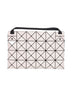 "Lucent Gloss" Bao Bao crossbody bag