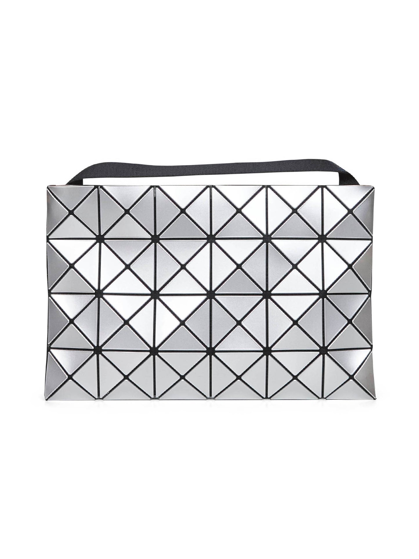 "Lucent Gloss" Bao Bao crossbody bag