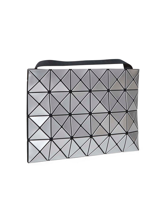 "Lucent Gloss" Bao Bao crossbody bag