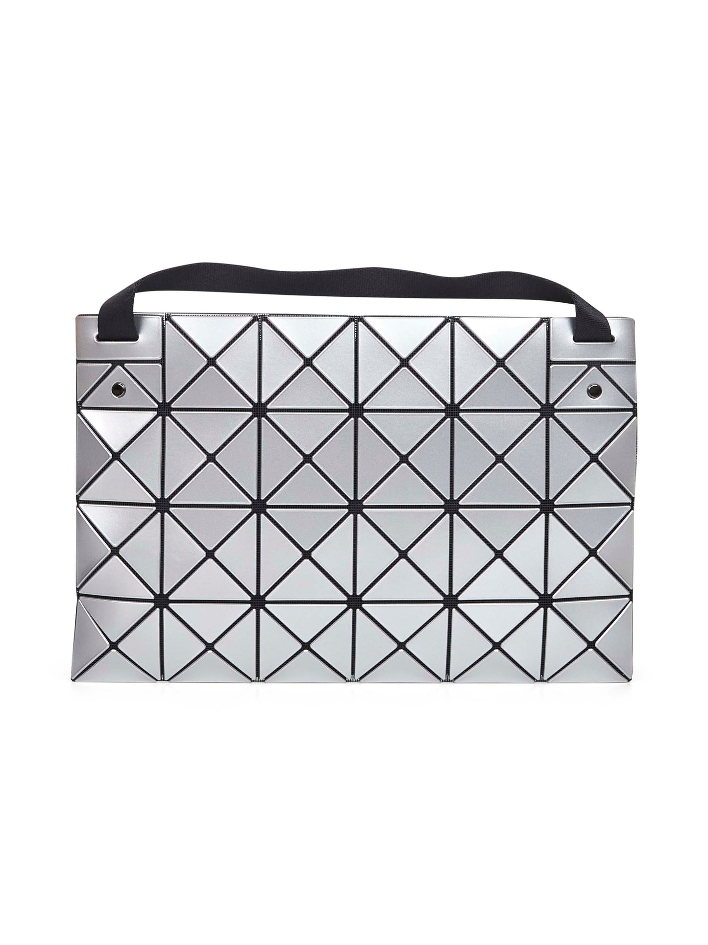 "Lucent Gloss" Bao Bao crossbody bag