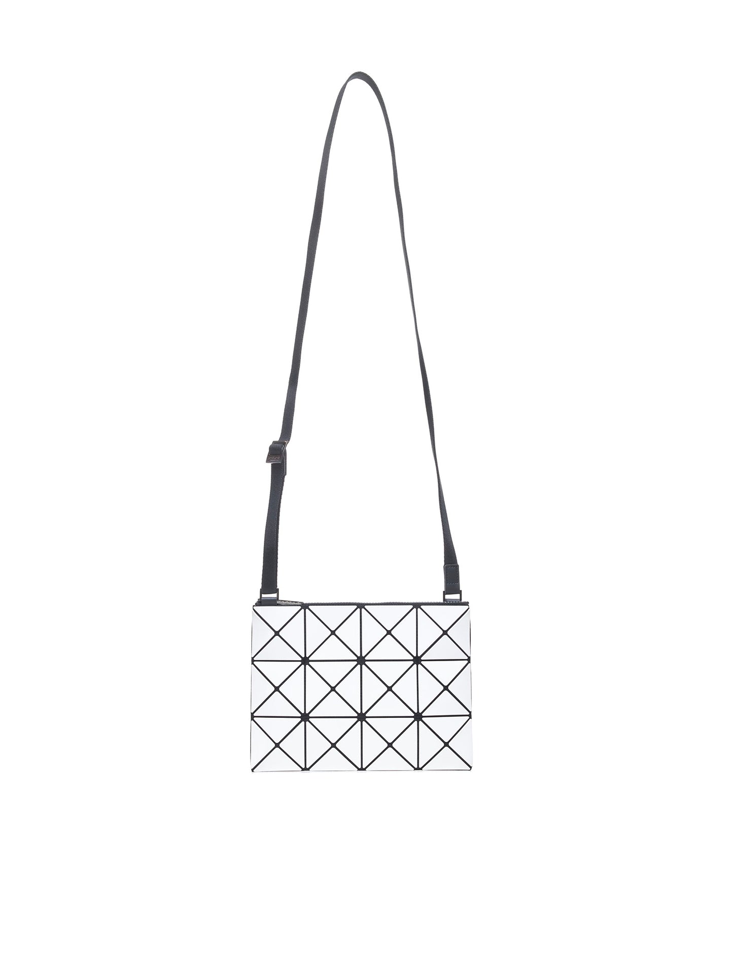 Lucent crossbody bag