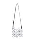 Lucent crossbody bag