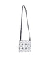 Lucent crossbody bag