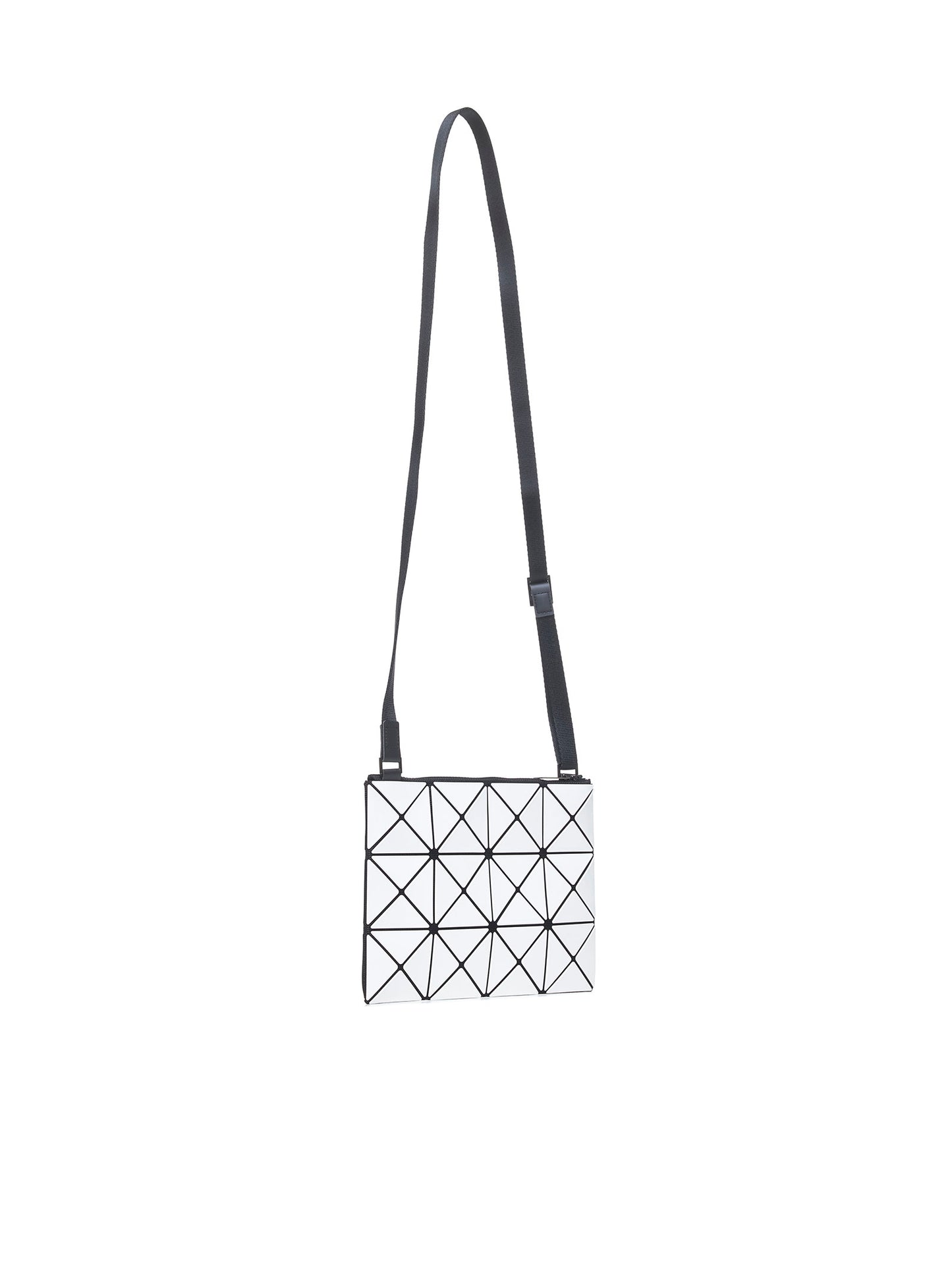 Lucent crossbody bag