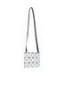 Lucent crossbody bag