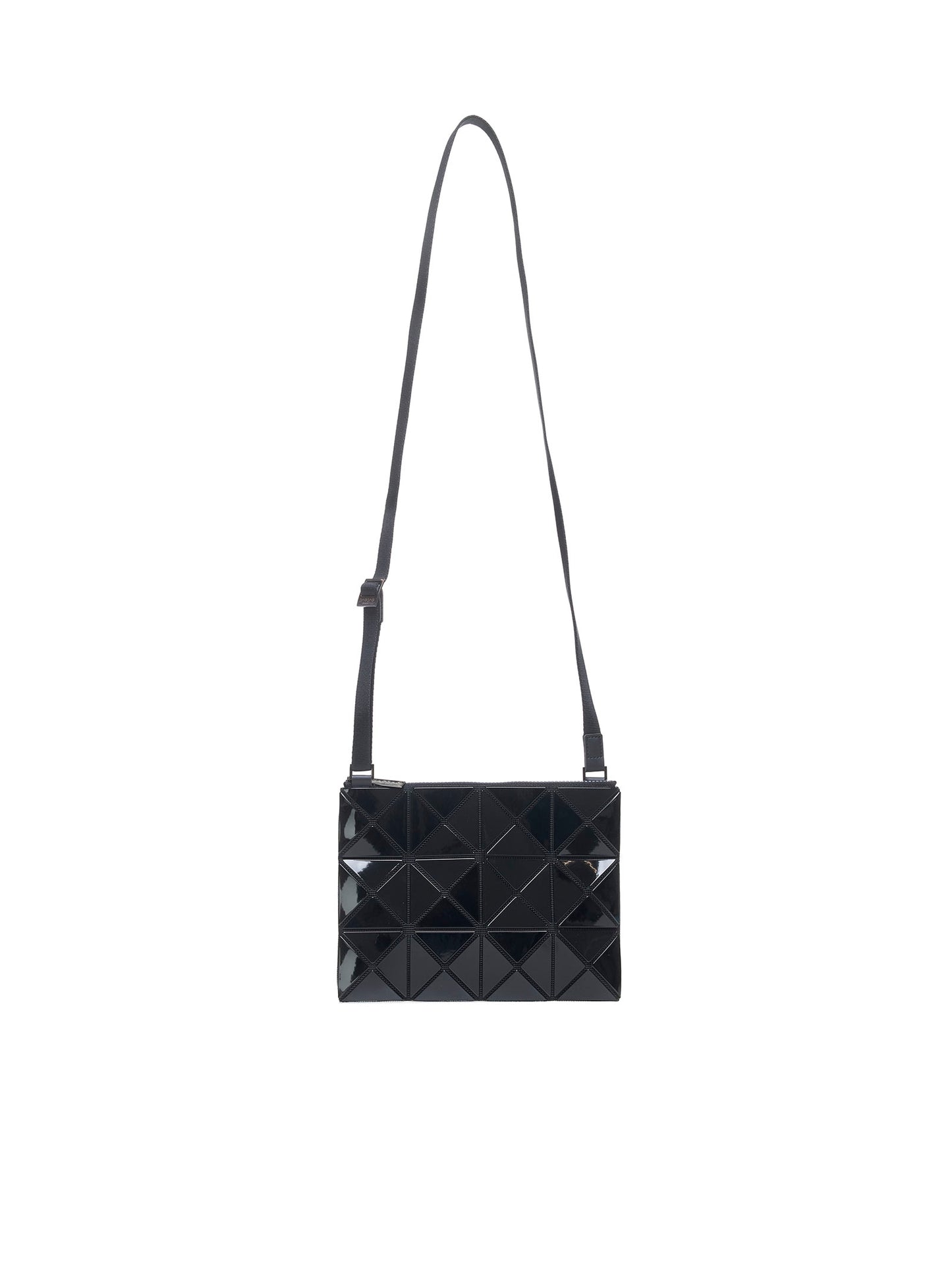 Lucent crossbody bag