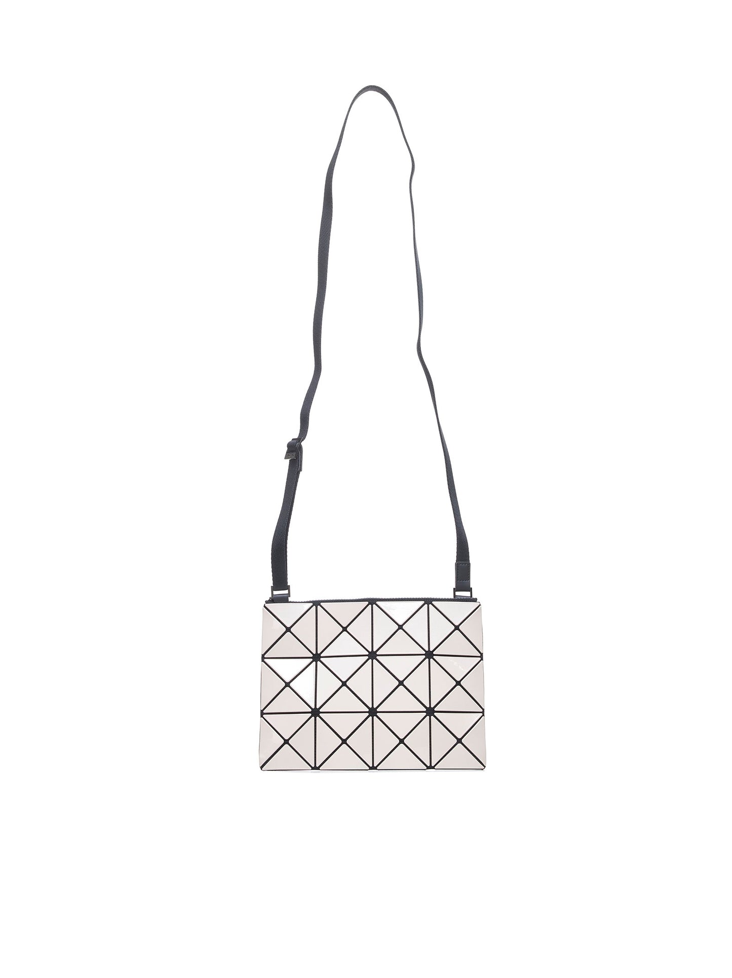 Lucent crossbody bag