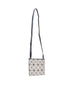 Lucent crossbody bag
