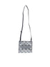Lucent crossbody bag
