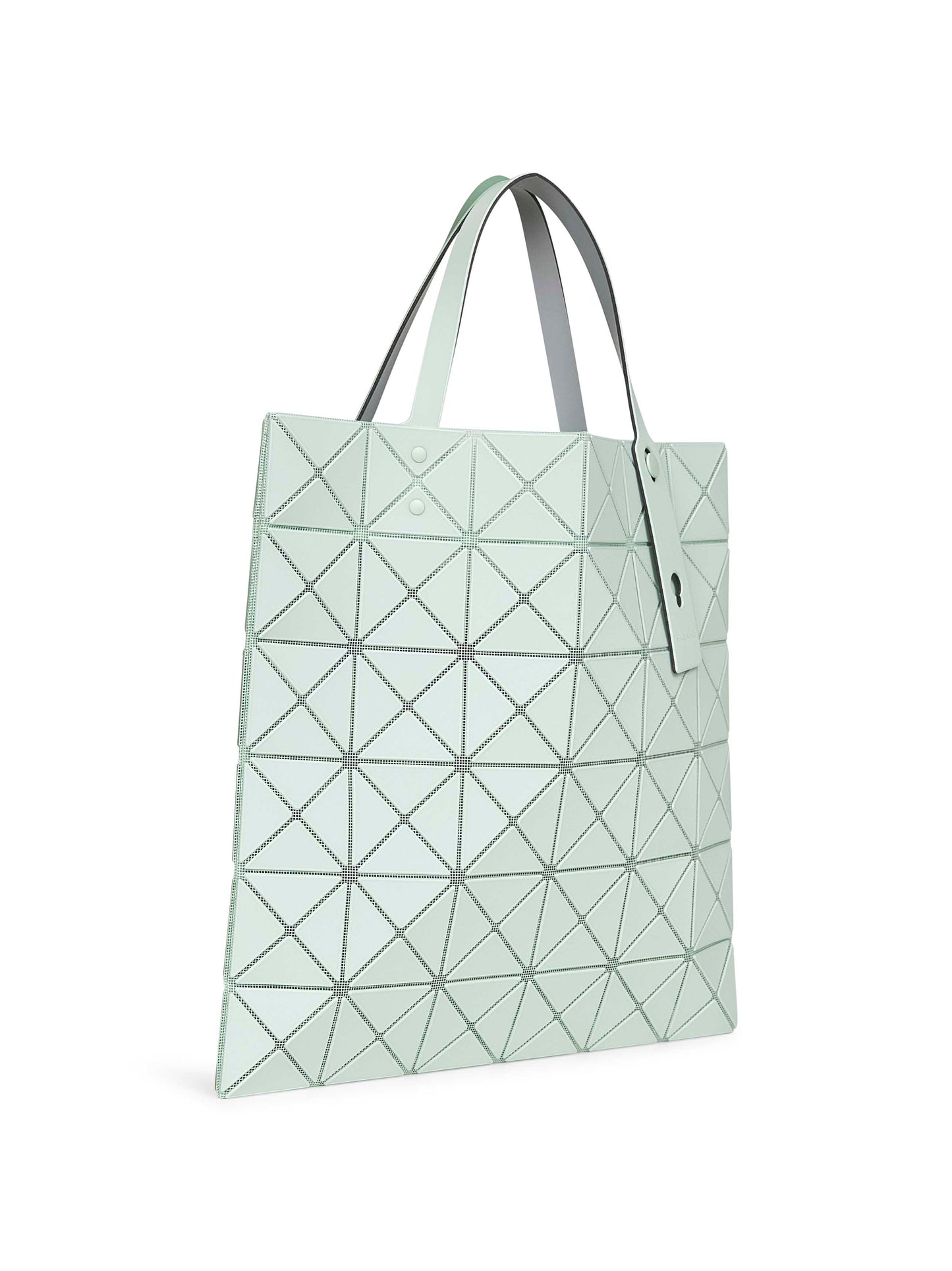 Borsa tote TOKOLO PATTERN verde