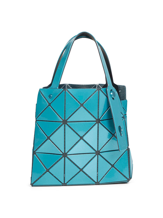 Borsa a mano CARAT turchese