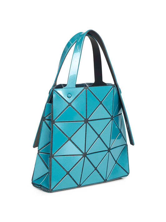 Borsa a mano CARAT turchese