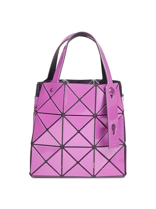 Borsa a mano CARAT viola