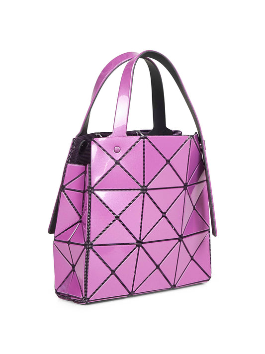 Borsa a mano CARAT viola