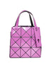 Borsa a mano CARAT viola