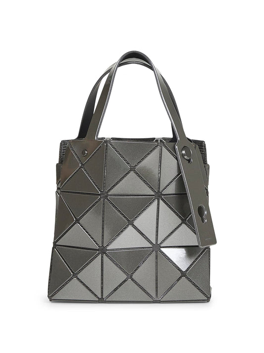 Borsa a mano CARAT grigio