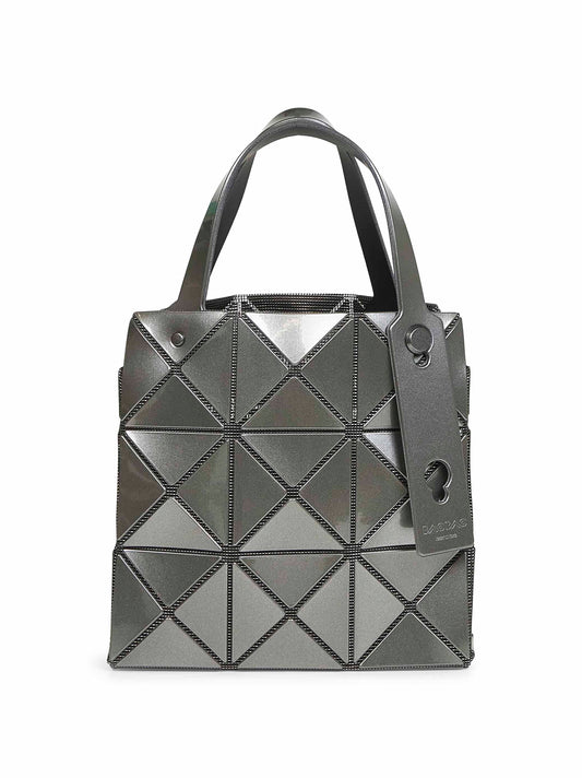 Borsa a mano CARAT grigio
