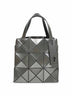 Borsa a mano CARAT grigio