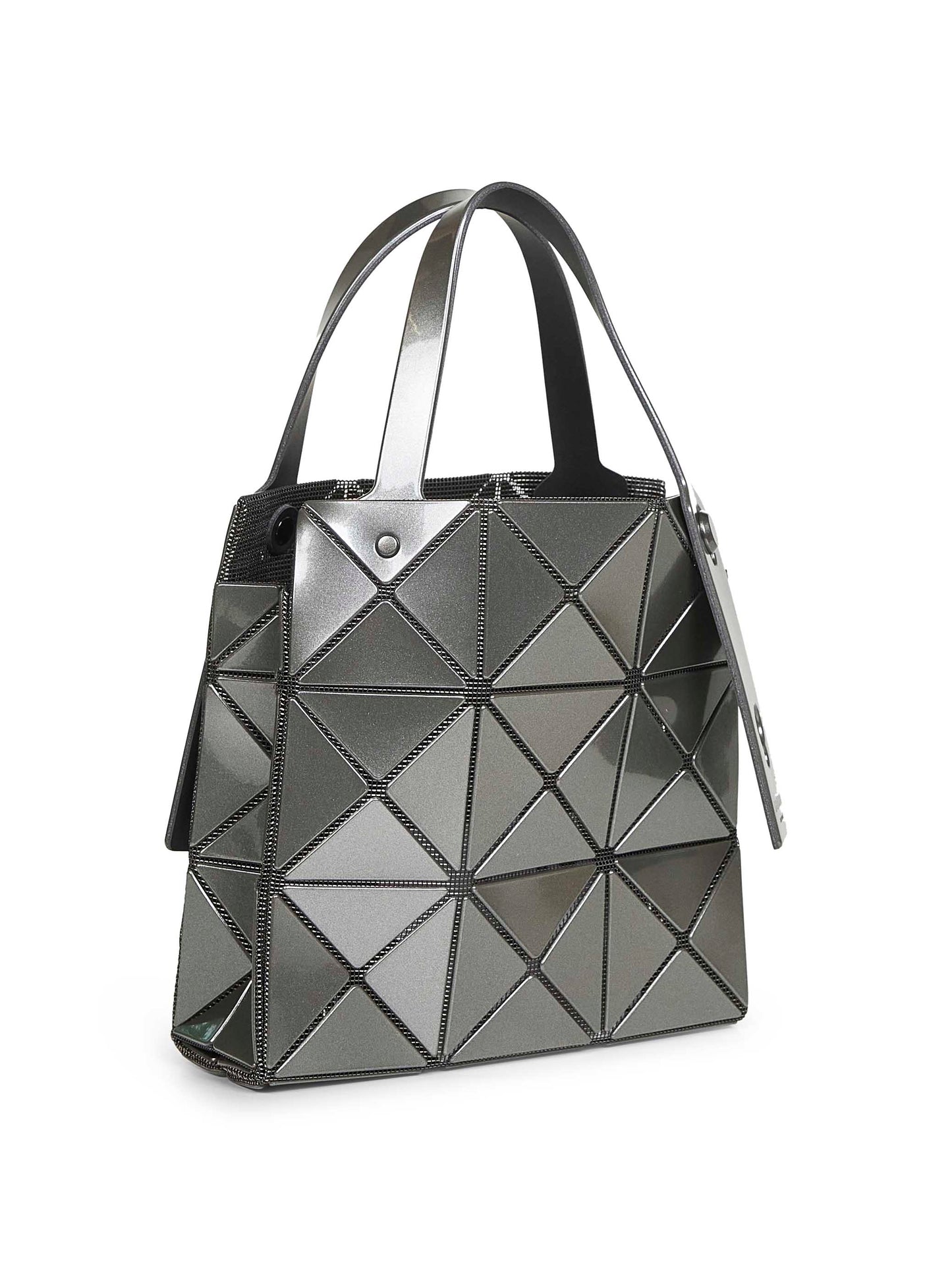 Borsa a mano CARAT grigio