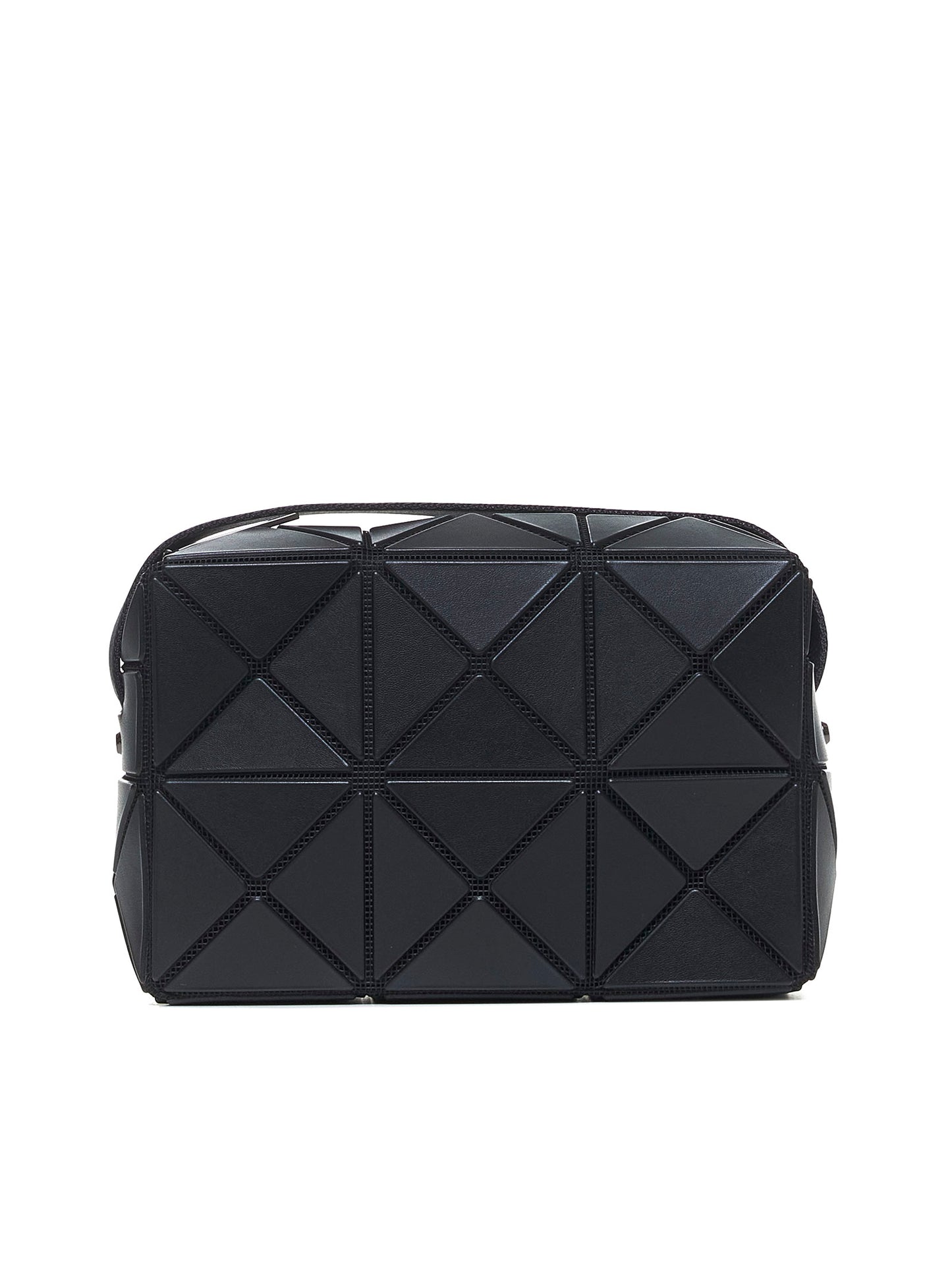 Cuboid pouch bag