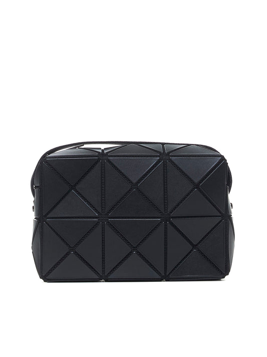 Cuboid pouch bag