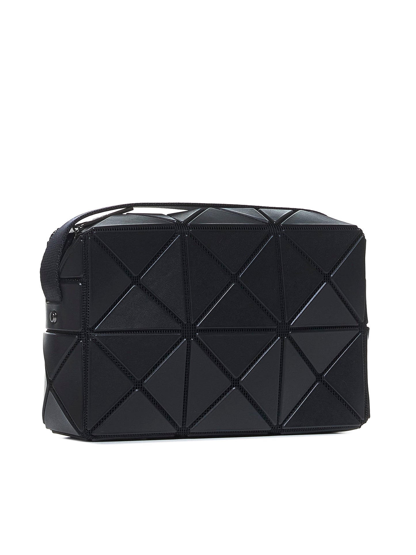 Cuboid pouch bag