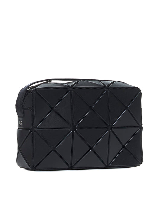 Cuboid pouch bag