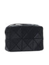 Cuboid pouch bag