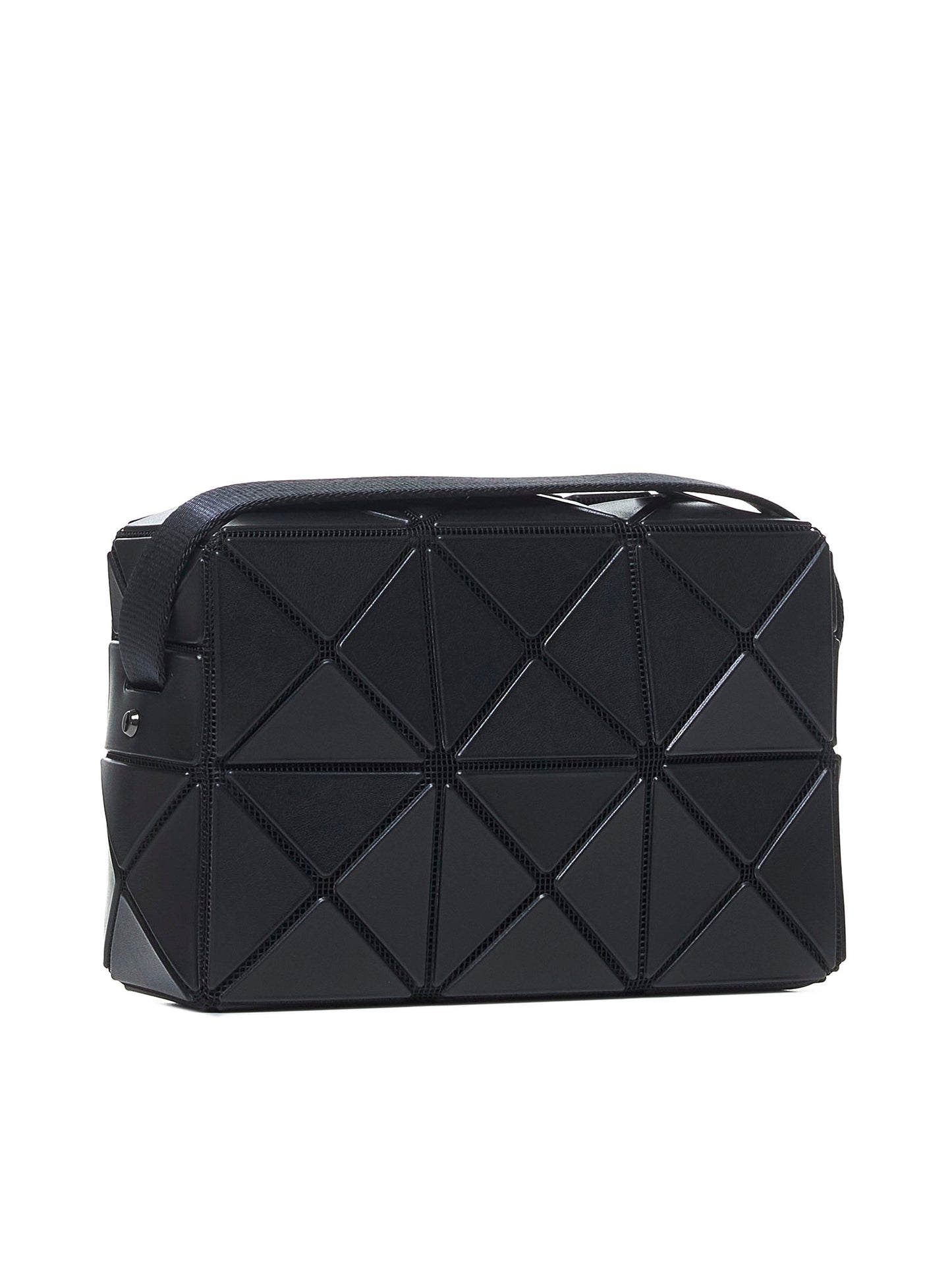 Cuboid pouch bag