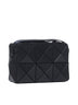 Cuboid pouch bag