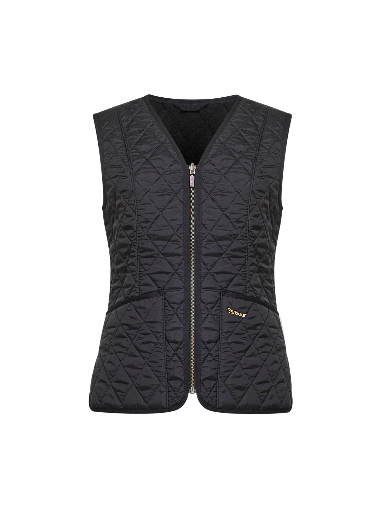 Black Betty fleece liner